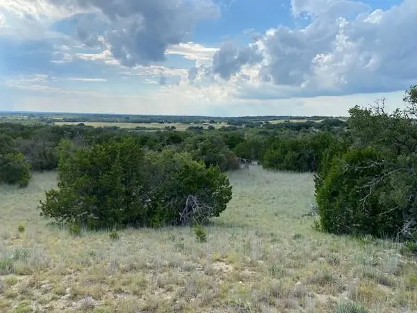 0000 Hughdy Lane, Blanket, TX 76432