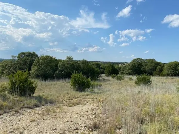 0000 Hughdy Lane, Blanket, TX 76432