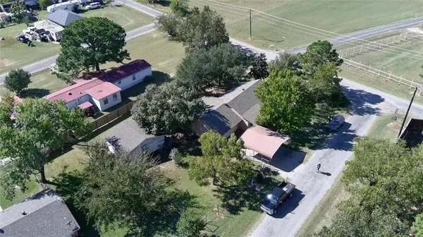 Lots 255-261 & 266 forest Lane, Gordonville, TX 76245