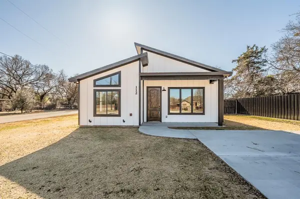 112 Stevens Street, Bridgeport, TX 76426