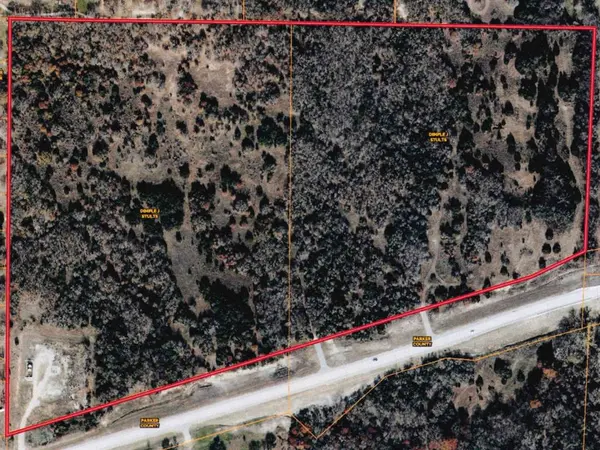 2301 Ric Williamson Highway, Weatherford, TX 76085