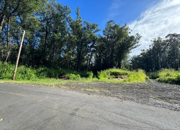 WOOD VALLEY RD, Pahala, HI 96777