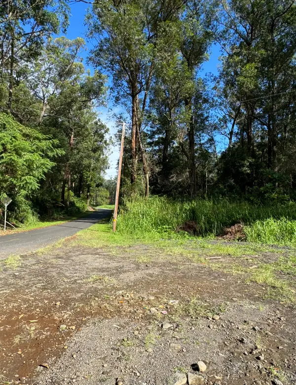WOOD VALLEY RD, Pahala, HI 96777