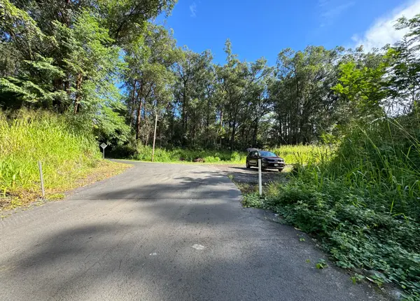 WOOD VALLEY RD, Pahala, HI 96777
