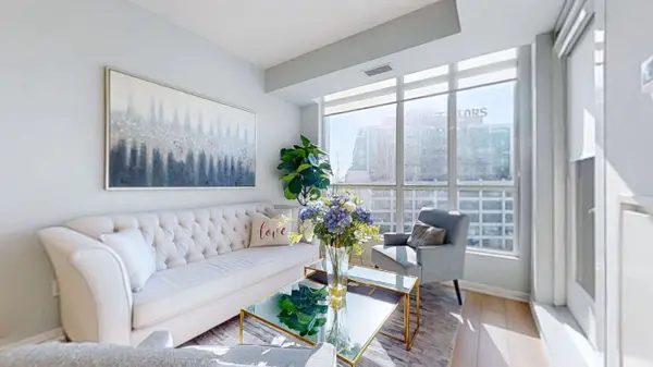 628 Fleet ST #927, Toronto C01, ON M5V 1A8