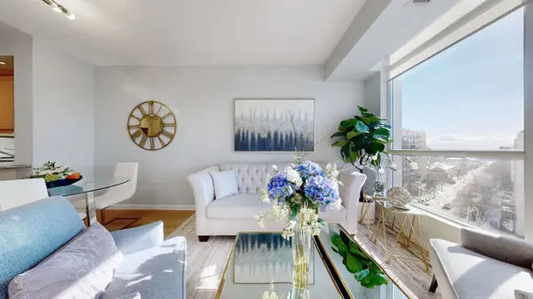 628 Fleet ST #927, Toronto C01, ON M5V 1A8