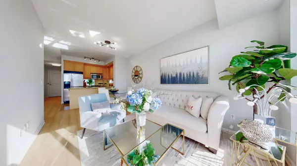 628 Fleet ST #927, Toronto C01, ON M5V 1A8