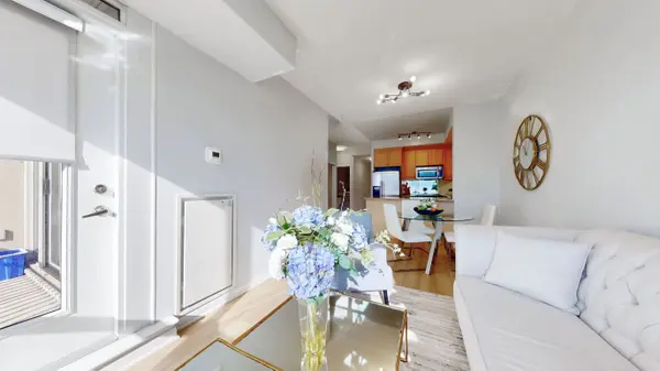 628 Fleet ST #927, Toronto C01, ON M5V 1A8