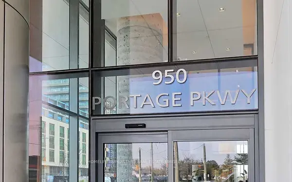 Vaughan, ON L4K 0J7,950 Portage Pkwy #PH12