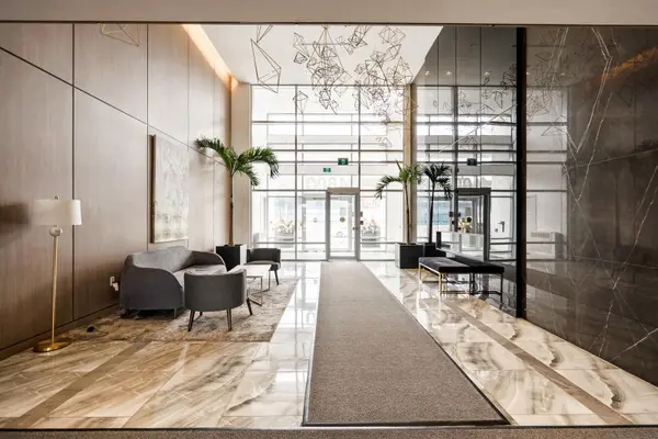 4800 Highway 7 N/A #805, Vaughan, ON L4L 1H8