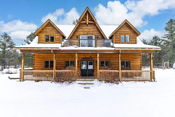 2504 Fairgrounds RD, Ramara, ON L0K 2B0