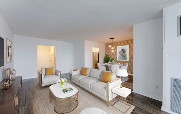 85 Emmett AVE #2011, Toronto W04, ON M6M 5A2