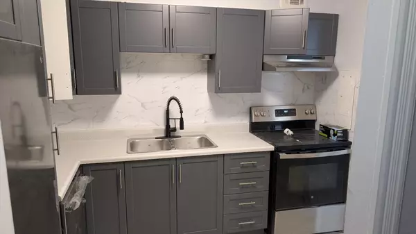 Toronto W05, ON M9M 2X3,3390 Weston RD #1607