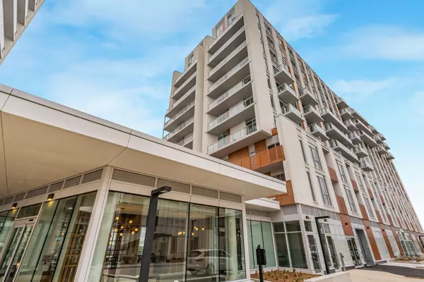 Brampton, ON L7A 0H8,20 All Nations DR #828