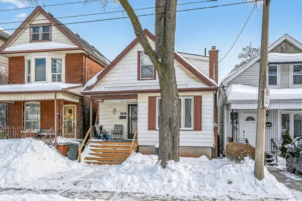 Hamilton, ON L8L 7S2,234 Balmoral AVE N