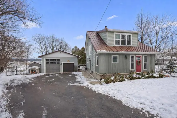 4027 HWY 6 S N/A, Puslinch, ON N0B 2J0