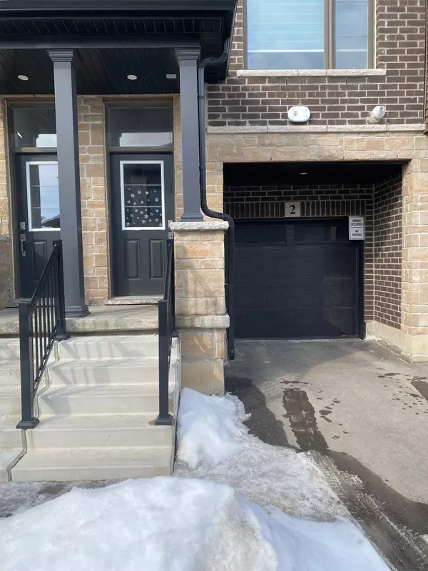 Brant, ON N3L 4G7,106 Court DR #2