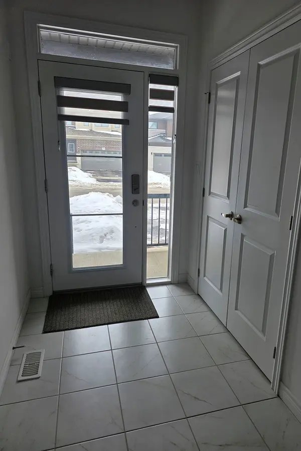 Brantford, ON N3T 0V2,20 Broddy AVE