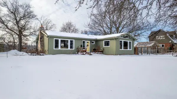 60 Curtis AVE S, Brant, ON N3L 3J7