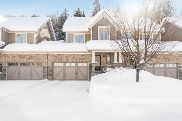 Huntsville, ON P1H 1C8,22 Spalding CRES