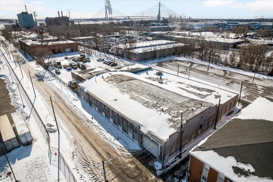 232 Ferdinand ST, Detroit, MI 48209