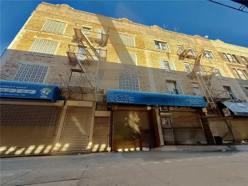 751 McDonald AVE, Brooklyn, NY 11218