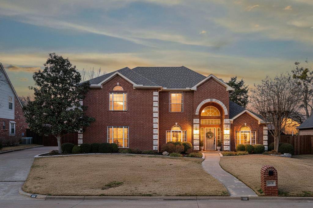 1018 Brook Arbor Drive, Mansfield, TX 76063