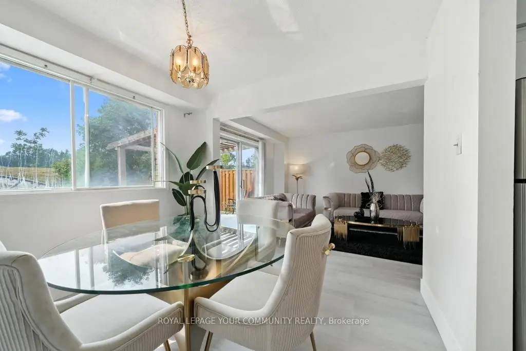 104 Garden DR, Barrie, ON L4N 5K2