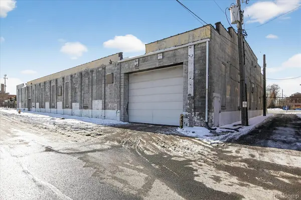 232 Ferdinand ST, Detroit, MI 48209