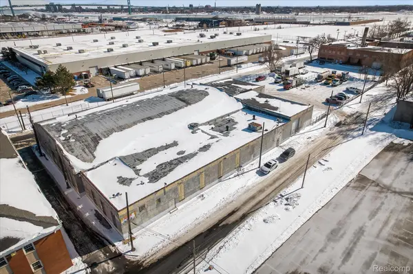 232 Ferdinand ST, Detroit, MI 48209