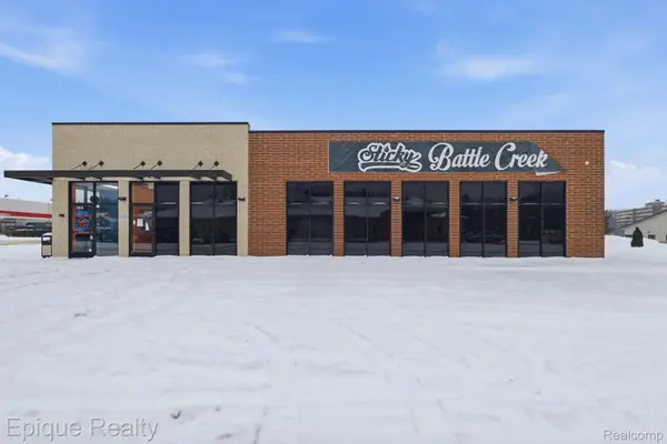 625 North AVE, Battle Creek, MI 49017