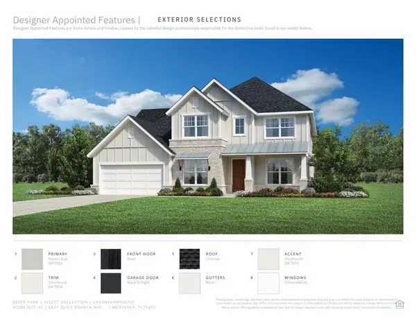 Mckinney, TX 75071,6837 Olive Branch Avenue