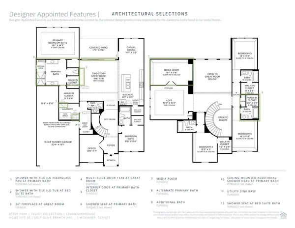 Mckinney, TX 75071,6837 Olive Branch Avenue