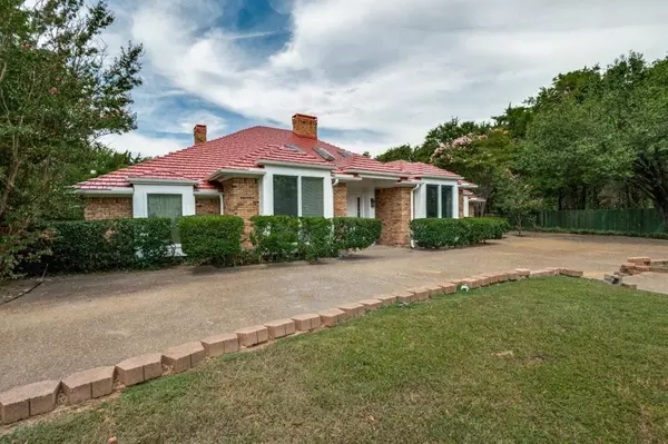 Cedar Hill, TX 75104,12 Summit Place