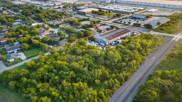 5124 Fitchburg Street, Dallas, TX 75212