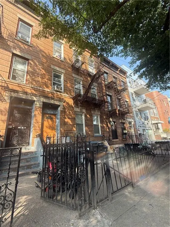 751 55th ST, Brooklyn, NY 11220