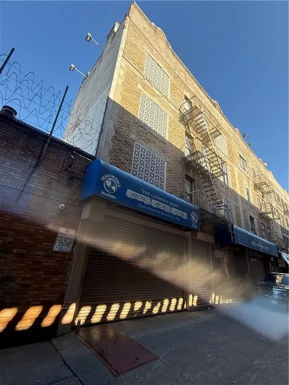 751 McDonald AVE, Brooklyn, NY 11218
