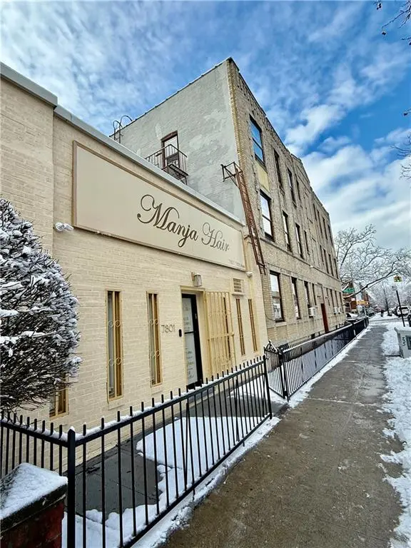 7801 18th AVE, Brooklyn, NY 11214