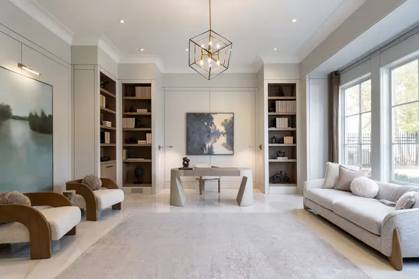 101 Old Colony RD, Toronto C12, ON M2L 2K3