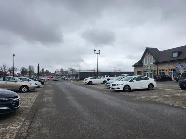 50 Dr Kay DR S #A5, King, ON L0G 1T0