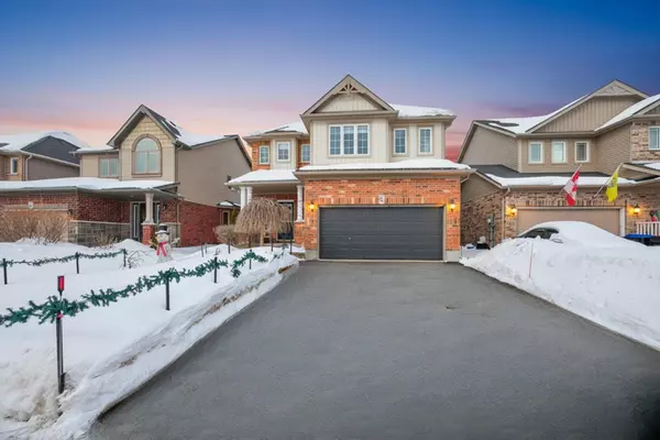 78 Stevenson ST, Essa, ON L3W 0P6