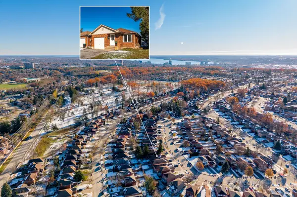 52 Geddes CRES, Barrie, ON L4N 7B2