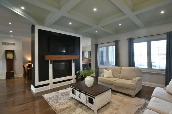 1092 County Road 124 RD, Clearview, ON N0C 1M0