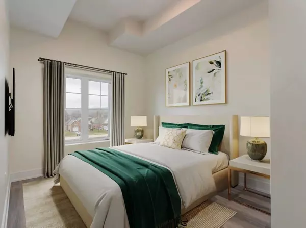 Clearview, ON L0M 1G0,121 Mary ST #217