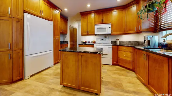 449 Martin STREET, Burstall, SK S0N 0H0