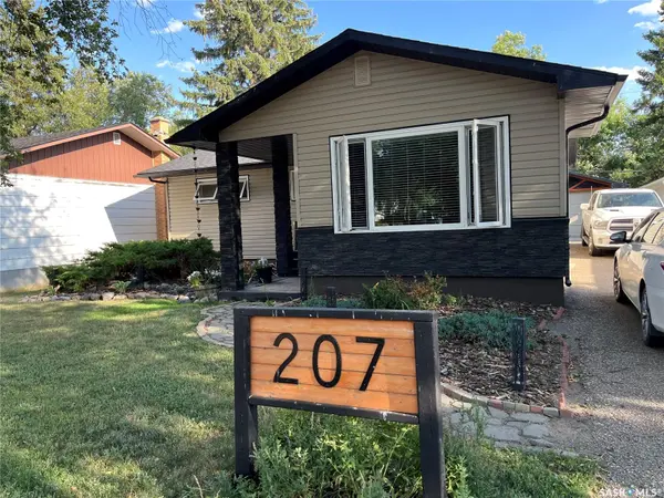 207 Dominion ROAD, Assiniboia, SK S0H 0B0