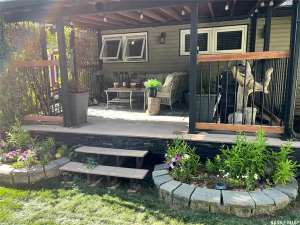 207 Dominion ROAD, Assiniboia, SK S0H 0B0