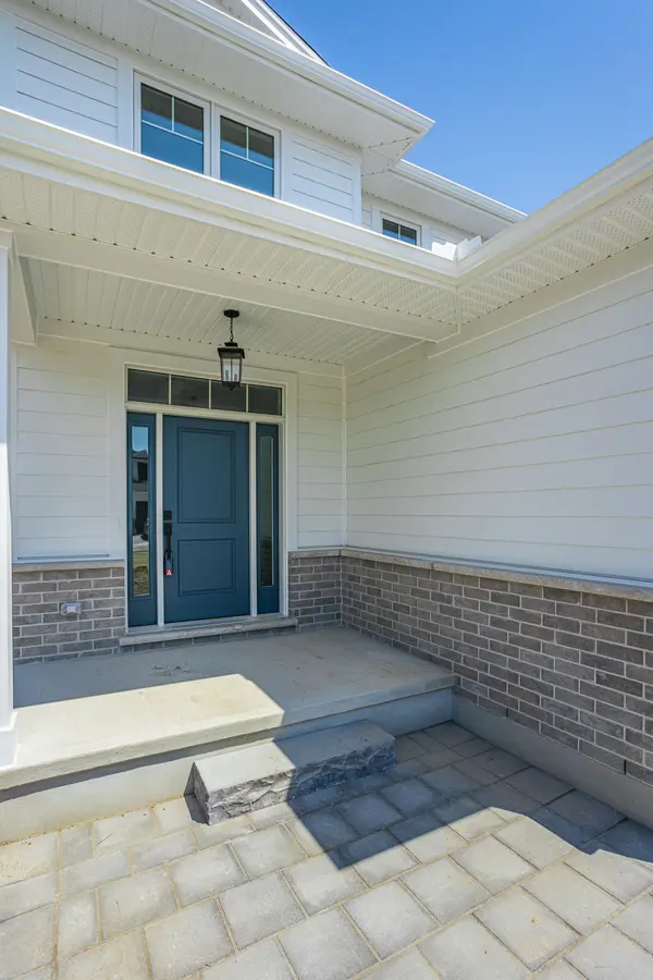 Central Elgin, ON N0L 1B0,293 Ashford (Lot 2) ST