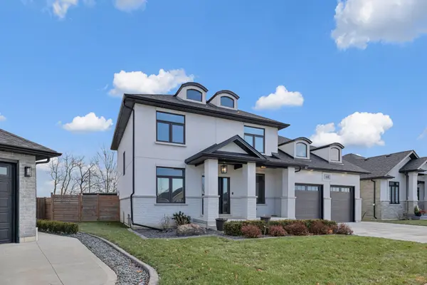 418 Pearson ST, Amherstburg, ON N9V 0G4