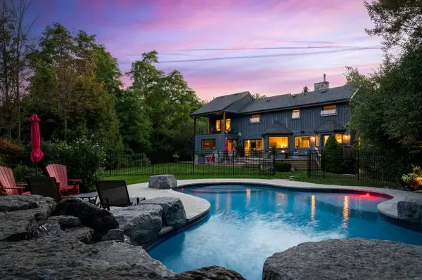 Blue Mountains, ON N0H 1J0,159 Indian CIR